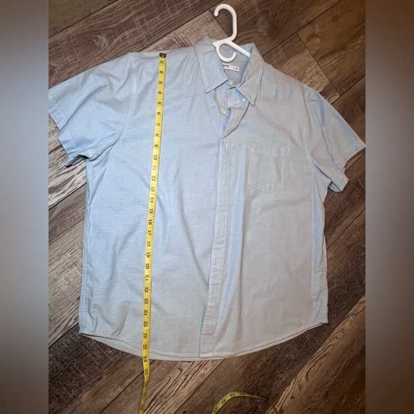 Men’s Sonoma Shirts
2 shirts one long sleeve one short sleeve - Picture 6 of 7